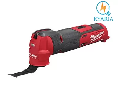 Máy cắt đa năng Milwaukee M12 FMT-0X